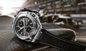 Часы Ingenieur Chronograph Racer