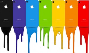 iPhone 5S появятся летом 2013 года?..