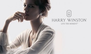 Harry Winston куплен корпорацией Swatch Group