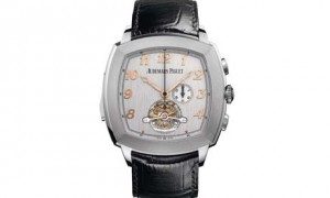 часы Tradition Tourbillon Minute Repeater Chronograph