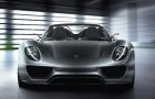 Неужели новинка будет круче, чем 918 Spyder?..