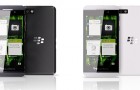 Новинки BlackBerry Z10 выйдут в черном и белом корпусах
