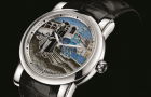 Часы Carnival of Venice Minute Repeater