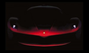 Ferrari F150 обойдется покупателю в €1,2 млн
