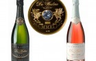 Элитный алкоголь De Watère Premium Champagne