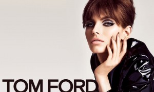 Леди в стиле Tom Ford