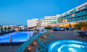 Отель Kempinski Hotel Adriatic - звезда Истрии