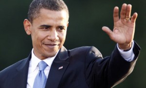 Барак Обама возглавил рейтинг Time