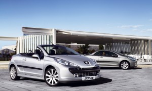 Peugeot году получил убыток впервые за 3 года