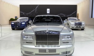 Rolls-Royce удивит всех своим родстером