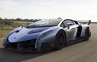 Lamborghini Veneno будет продаваться за $4 млн