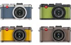 Новый дизайн для Leica X2