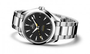 Часы Seamaster Aqua Terra