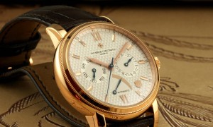 Vacheron Constantin The Jubilee 1755 Игоря Прасолова