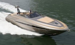 Riva Rivale 52