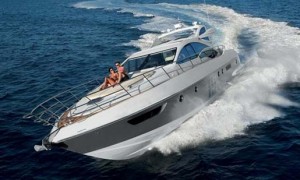 Azimut 62S Italia