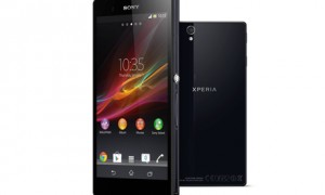 Мобилка Sony Xperia Z