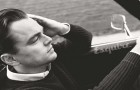 Леонардо ди Каприо в новой фотосессии Esquire