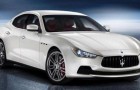 Авто Maserati Ghibli