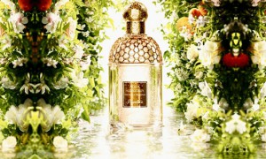 Aqua Allegoria Nerolia Bianca от Guerlain