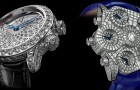 Новые хронометры Jacob&Co: бриллиантовые звезды Baselworld-2013