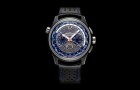 Часы AMVOX5 World Chronograph Cermet Limited Edition