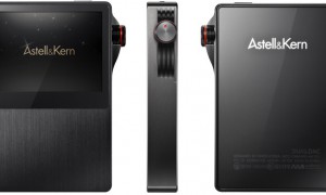 МР3-плеер Astell&Kern AK120