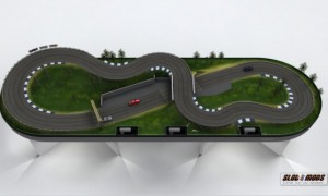Игра Slot Mods Premier Edition Raceway