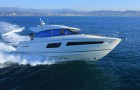 Яхта Prestige 450 S