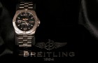 Часы модели Breitling Aerospace Avantage