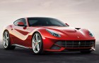 Лучший спортивный автомобиль – Ferrari F12 Berlinetta
