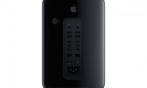 Mac Pro - компьютер нового поколения от Apple