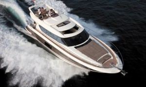 Яхта Jeanneau Prestige 620