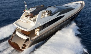 Яхта Riva 75 Venere Super