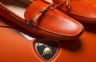 Обувь в стиле Lamborghini: новинки лета 2013