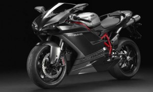 Мотоцикл Ducati Corse Special Edition