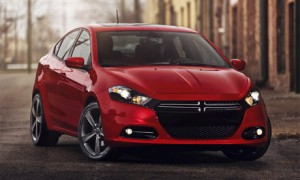 Авто Dodge Dart