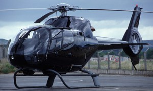 Вертолет Eurocopter Ecureuils AS350 B3E