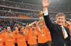 Ринат Ахметов устроил распродажу футболистов и заработал 100 млн евро