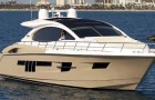 Яхта Lazzara LSX 64 – в традициях семейного наследия