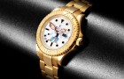 часы Special Edition “Popeye” Rolex Yachtmaster
