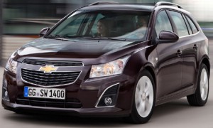 Авто Chevrolet Cruze Station Wagon