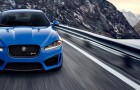 Седан Jaguar XFR-S: спортсмен из Ковентри