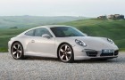 Авто Porsche 911 Carrera 4S 2013