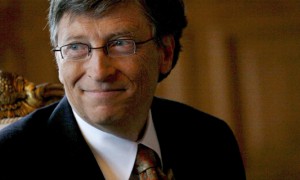 Билл Гейтс заработал $72 млрд