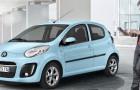 Автомобиль Citroen C1: ситикар по-французски