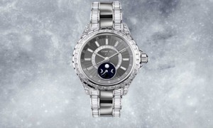 Новые женские часы от Chanel