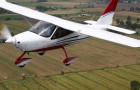 Самолет Tecnam P2008JC