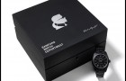 часы Rolex Oyster Perpetual Milgauss