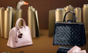 Подарки от Louis Vuitton